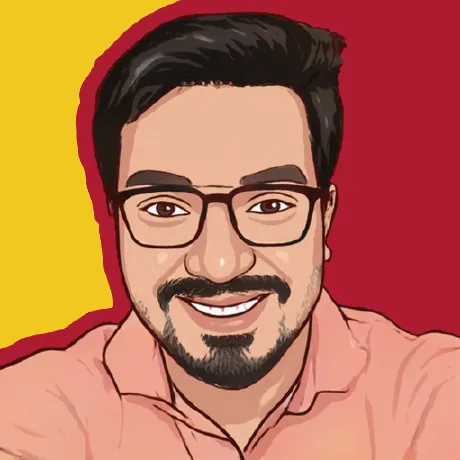 Robin Raju