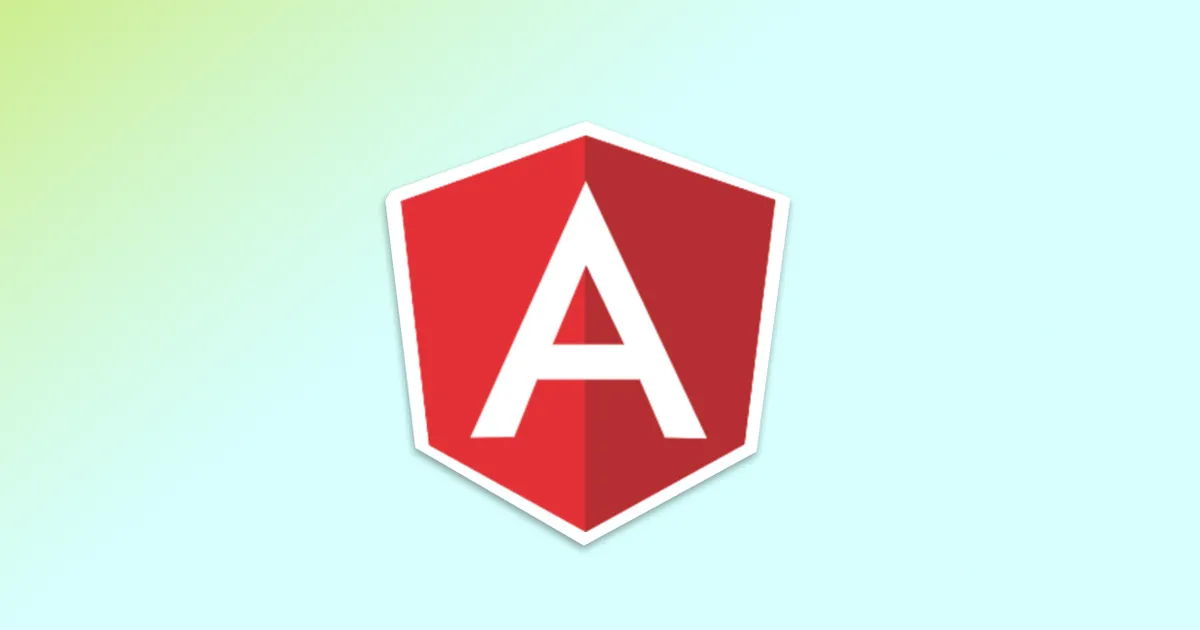 Angular: loading application settings from external file