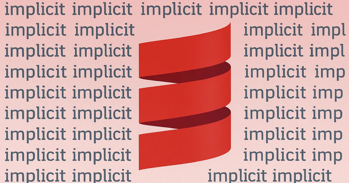 Contextual Abstractions in Scala 3: A cleaner approach to implicits
